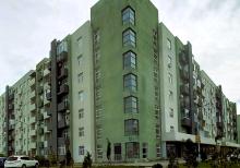 Hövsanda Tam Əşyalı, qanuni 3 otaqlı mənzil ideal qiymətə