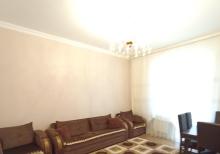 Hövsanda Tam Əşyalı, qanuni 3 otaqlı mənzil ideal qiymətə