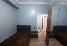 Hövsanda Tam Əşyalı, qanuni 3 otaqlı mənzil ideal qiymətə