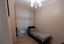 Hövsanda Tam Əşyalı, qanuni 3 otaqlı mənzil ideal qiymətə