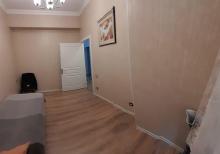 Hövsanda Tam Əşyalı, qanuni 3 otaqlı mənzil ideal qiymətə