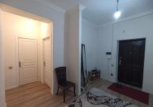 Hövsanda Tam Əşyalı, qanuni 3 otaqlı mənzil ideal qiymətə