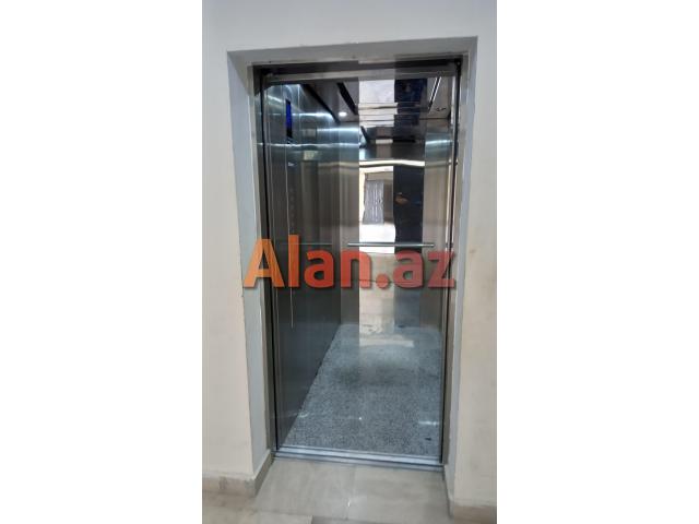 Hövsanda Tam Əşyalı, qanuni 3 otaqlı mənzil ideal qiymətə