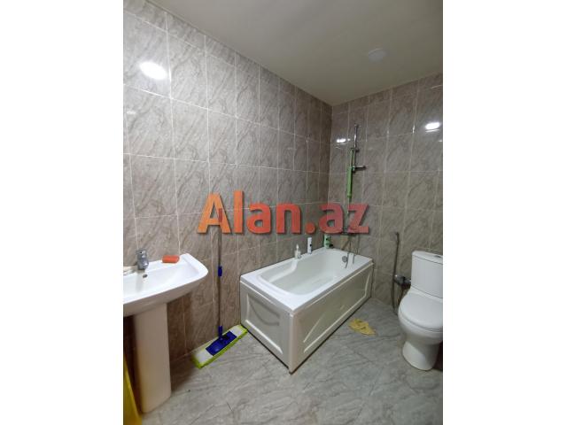 Hövsanda Tam Əşyalı, qanuni 3 otaqlı mənzil ideal qiymətə