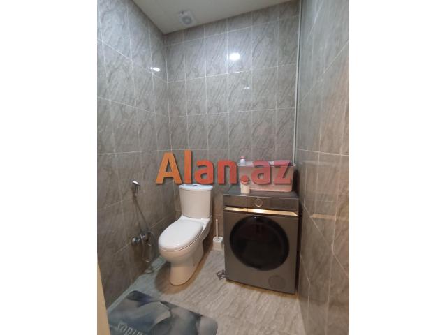 Hövsanda Tam Əşyalı, qanuni 3 otaqlı mənzil ideal qiymətə