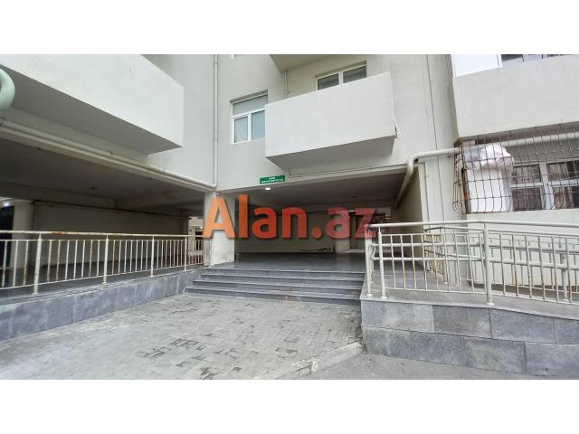 Hövsanda Tam Əşyalı, qanuni 3 otaqlı mənzil ideal qiymətə