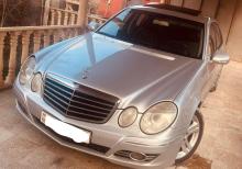 Mercedes Benz E200 Panorama ili 2008