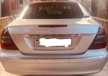 Mercedes Benz E200 Panorama ili 2008