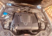 Mercedes Benz E200 Panorama ili 2008