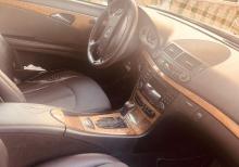 Mercedes Benz E200 Panorama ili 2008