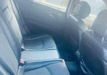 Mercedes Benz E200 Panorama ili 2008