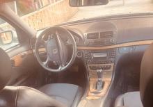 Mercedes Benz E200 Panorama ili 2008