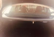 Mercedes Benz E200 Panorama ili 2008