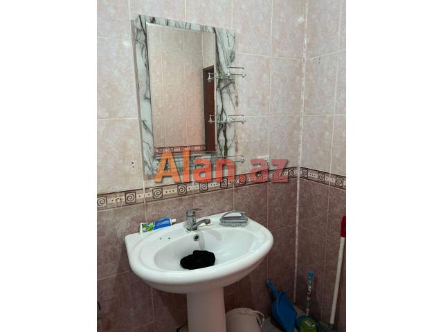 1 otaq menzil kiraye verlir