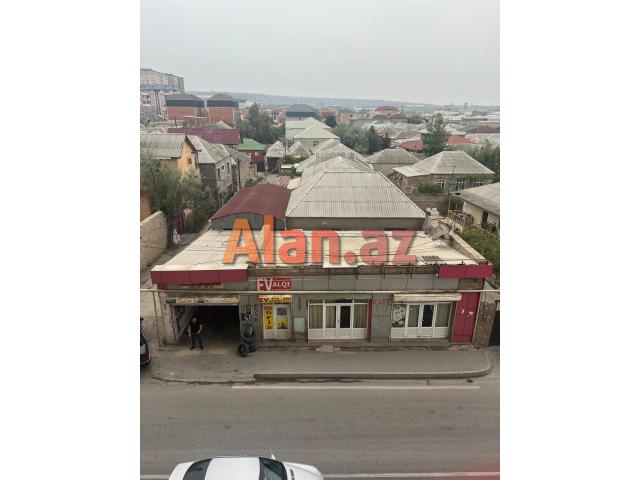 1 otaq menzil kiraye verlir