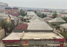 1 otaq menzil kiraye verlir