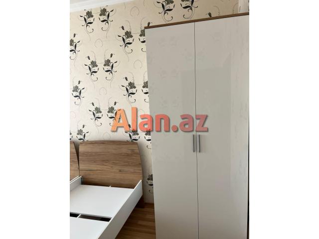 1 otaq menzil kiraye verlir