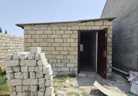 Maştağada həyət evi satılır