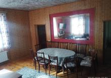 Şüvəlanda həyət evi satılır