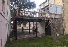 Şüvəlanda həyət evi satılır