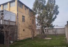 Şüvəlanda həyət evi satılır