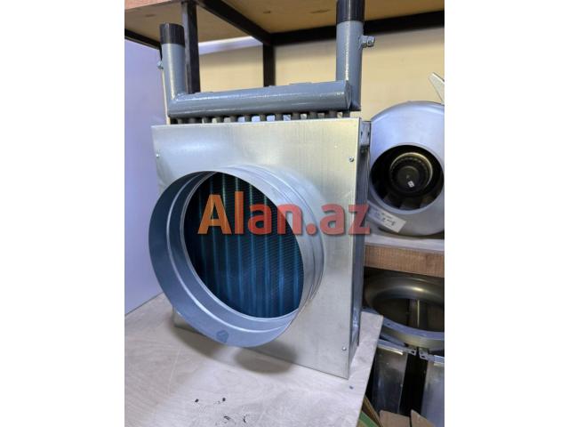 Sulu qızdırıcı F315