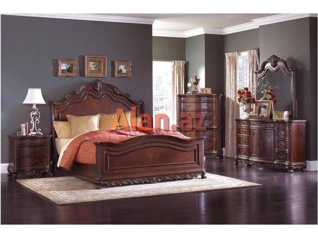 Sifarisle mebel yigimi