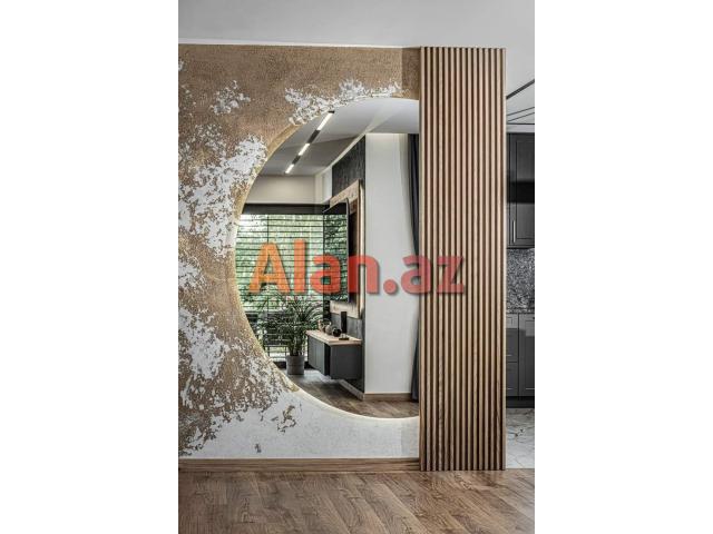 Sifarisle mebel yigimi