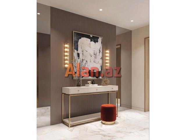 Sifarisle mebel yigimi