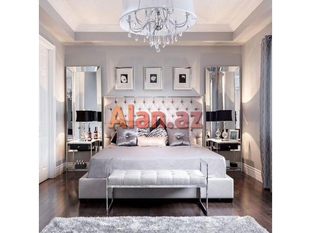 Sifarisle mebel yigimi