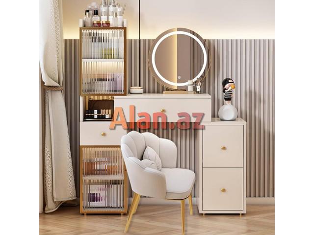 Sifarisle mebel yigimi