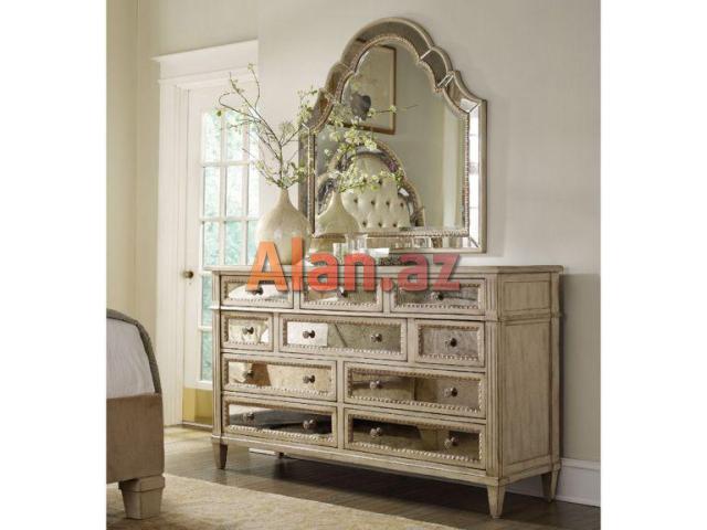 Sifarisle mebel yigimi