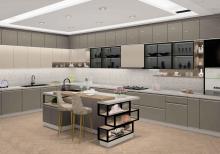 Sifarisle mebel yigimi