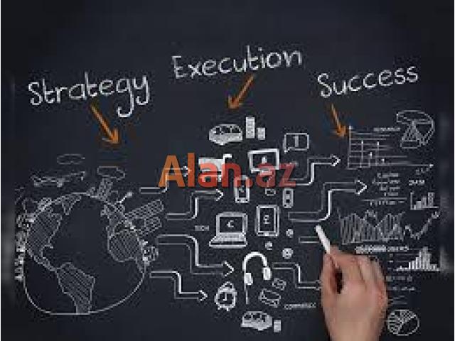 Biznes layihəmizə partnyorluq təklif olunur