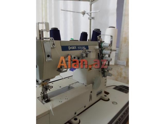 Bartovka reşmə maşini satilir super işləyir