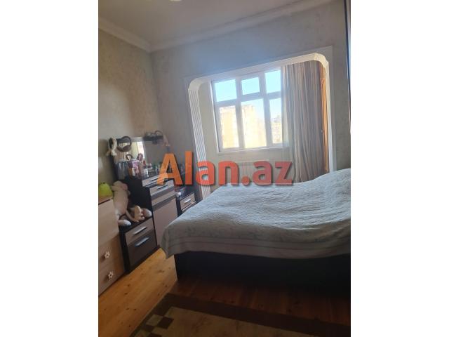 Xətai rayonu neapol dairesi