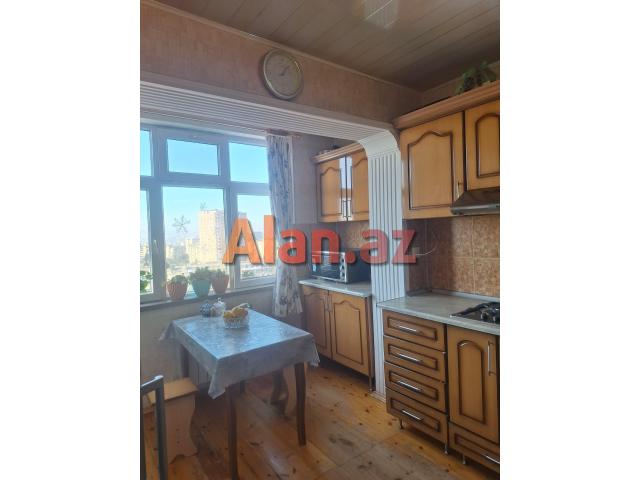 Xətai rayonu neapol dairesi