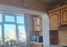 Xətai rayonu neapol dairesi