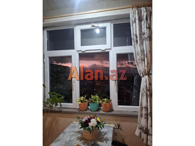 Xətai rayonu neapol dairesi