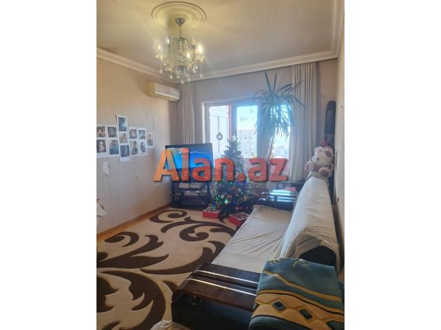 Xətai rayonu neapol dairesi