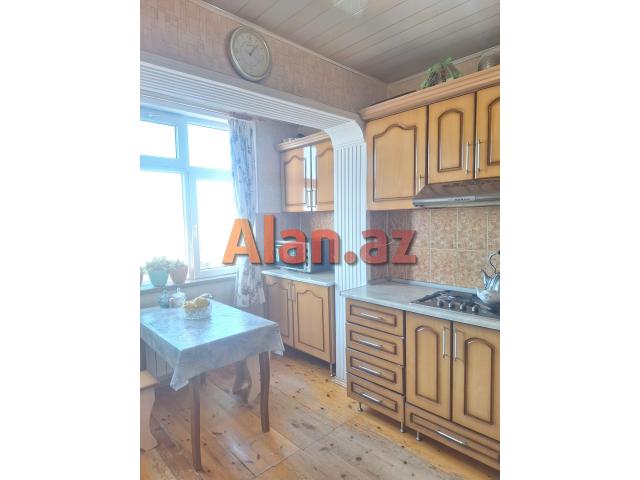 Xətai rayonu neapol dairesi