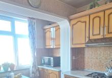 Xətai rayonu neapol dairesi