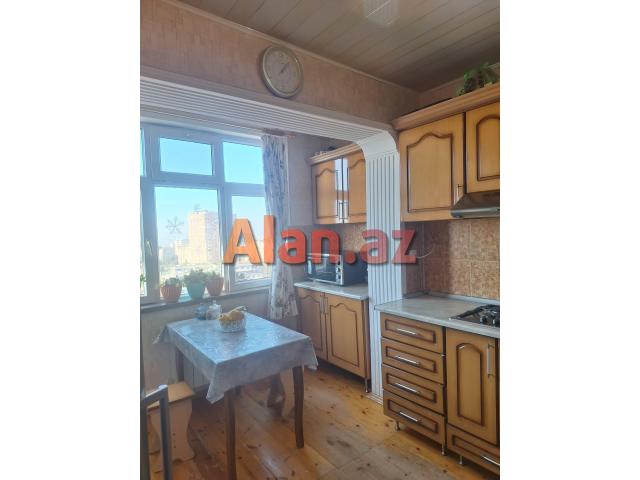 Xətai rayonu neapol dairesi