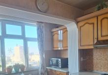 Xətai rayonu neapol dairesi