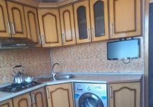 Xətai rayonu neapol dairesi