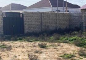 Mərdəkanda torpaq satılır