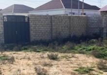 Mərdəkanda torpaq satılır