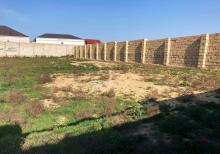 Mərdəkanda torpaq satılır