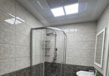 60 m2  2 otaqlı təmirli mənzil kirayə verilir