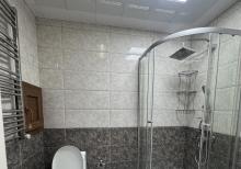 60 m2  2 otaqlı təmirli mənzil kirayə verilir